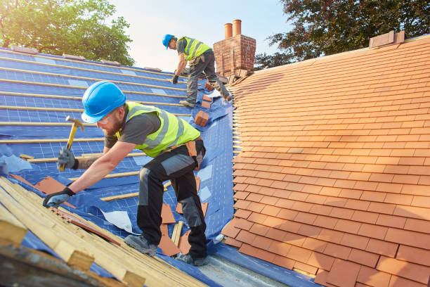 Best Roofing for New Construction  in Shelby, OH